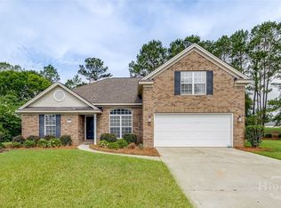 428 Roberts Way, Rincon, GA 31326