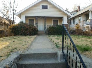 5042 Walrond Ave, Kansas City, MO 64130