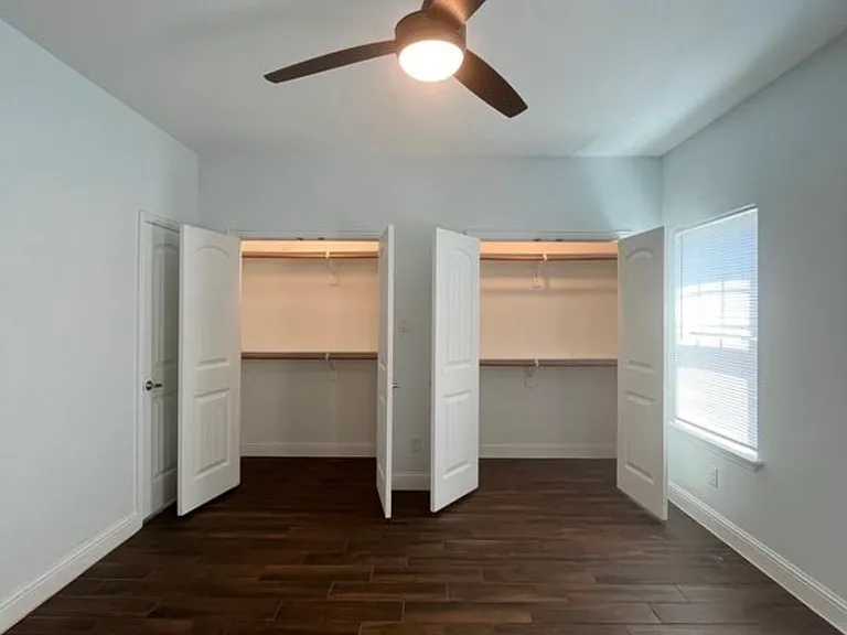 Master Closets