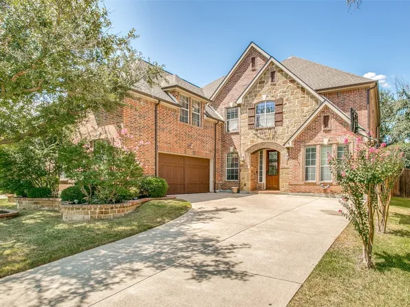 4312 Brenda Dr, Flower Mound, TX 75022