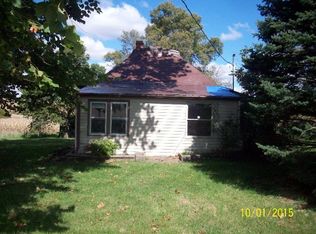 1397 133rd St, Pella, IA 50219