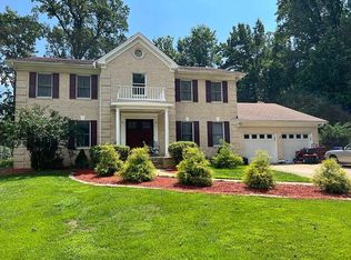 14511 Claude Ln, Silver Spring, MD 20905