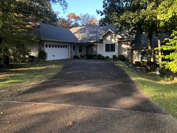 16 Arista Ln, Hot Springs, AR 71909