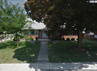537 S Nelson Ave, Morton, IL