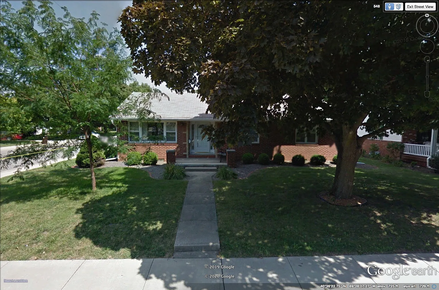 537 S Nelson Ave photo 1