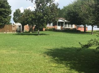 24 Warner Rd, Lawrenceburg, TN 38464