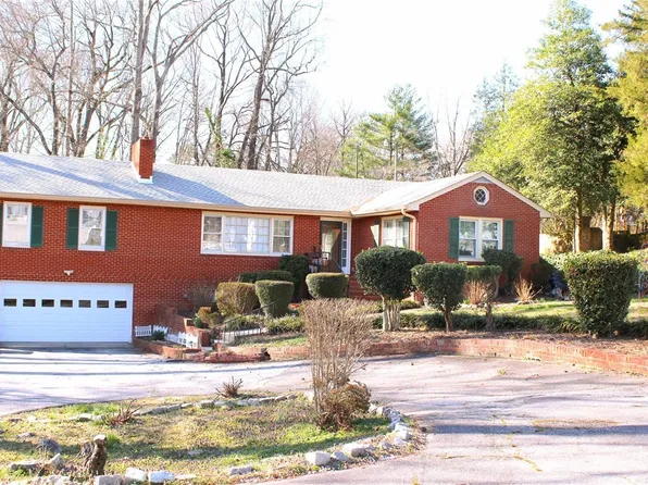 5159 S Belmont Rd, Richmond, VA 23234