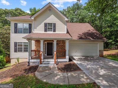 6333 Horizon Dr, Flowery Branch, GA, 30542