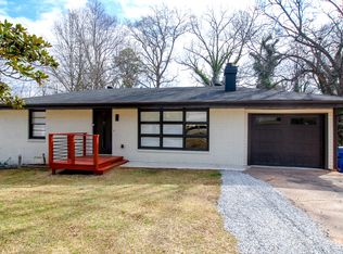 5207 White Blvd SW, Mableton, GA