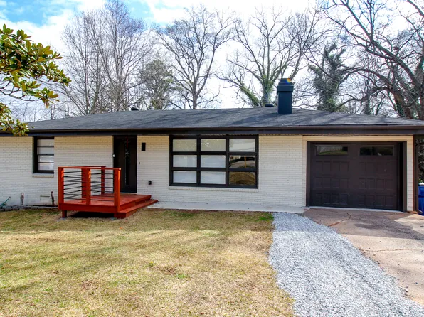 5207 White Blvd SW, Mableton, GA 30126