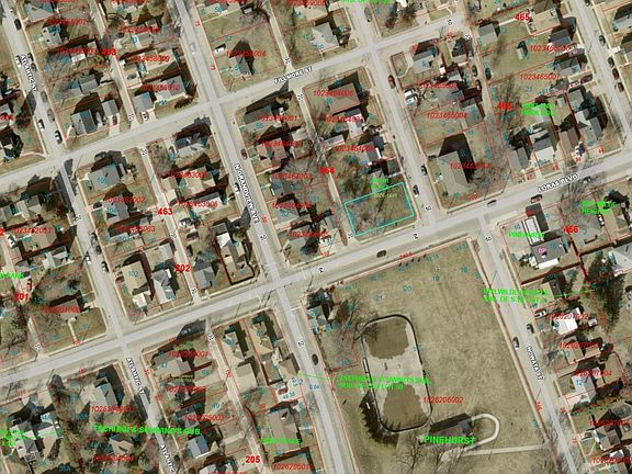 2nd image of LOT 1 Adair St