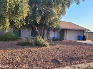 3849 W Villa Theresa Dr, Glendale, AZ 85308