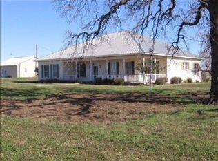 1064 Fm 2127, Chico, TX 76431