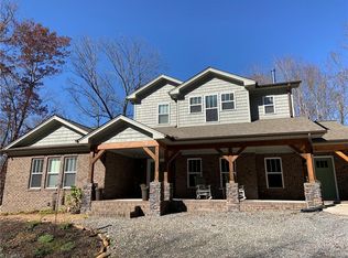 660 Benge Dr, Elkin, NC 28621