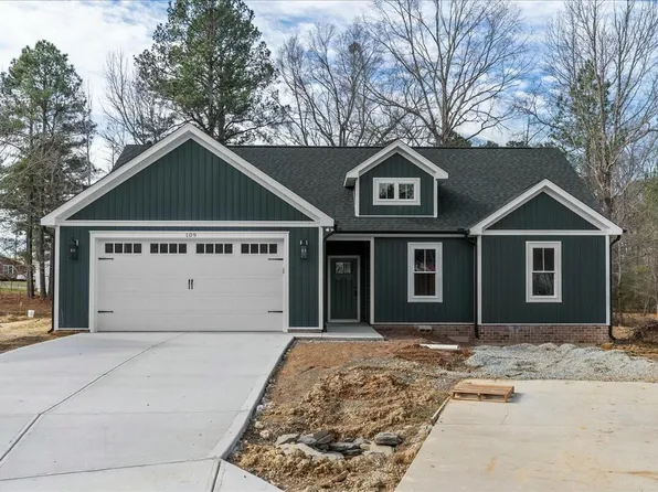 109 Averly Ct, Stem, NC 27581