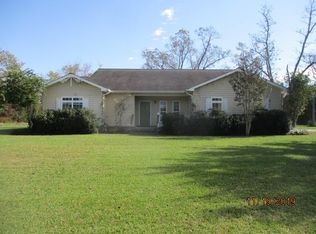 65 Magic Rd, Pavo, GA 31778