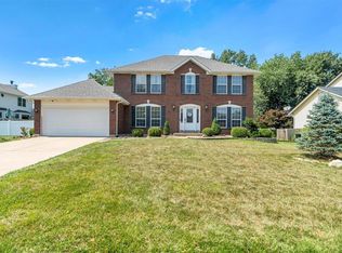 414 Chelsea Way Dr, Saint Charles, MO