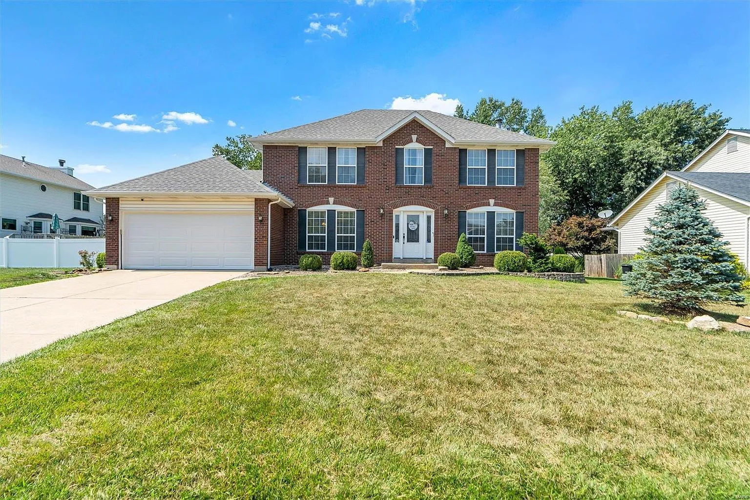 414 Chelsea Way Dr photo 1