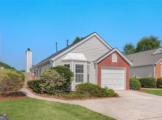 2621 Laurel Ln NW, Kennesaw, GA 30152