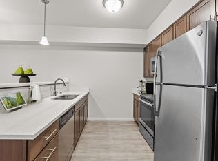 City View Apartments, Spokane, WA 99224