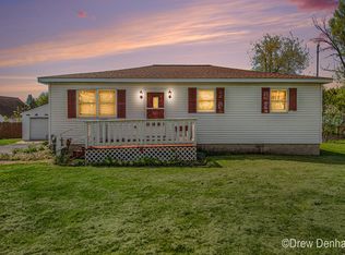 34 Tierney Rd, Bay City, MI 48708