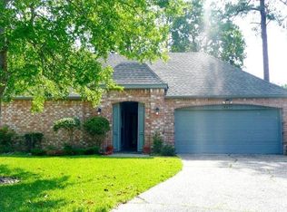 327 Champions Colony Iii, Houston, TX 77069