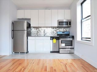25 Dongan Pl APT 3F, New York, NY 10040
