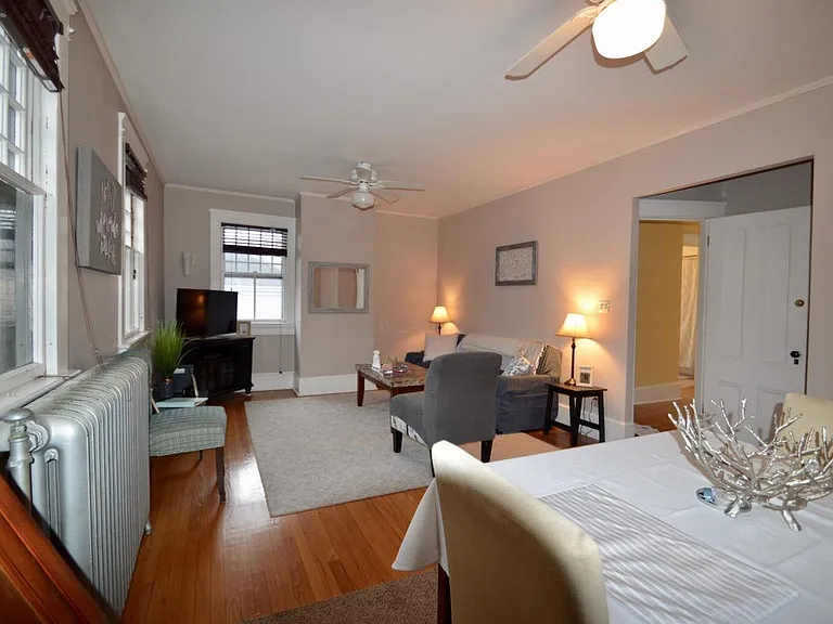 41 Cranston Ave #4 — Photo 4