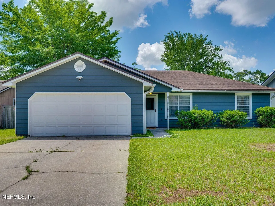 3227 Puffin Way