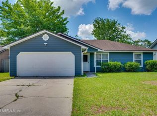 3227 Puffin Way, Orange Park, FL 32065