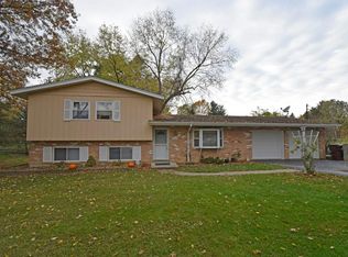 1643 Apple Hill Rd, Anderson Twp, OH 45230