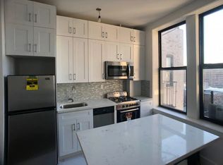 611 W 158th St APT 9E, New York, NY 10032