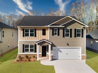 140 Echo Ct, Hoschton, GA 30548