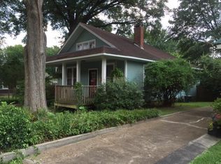 1893 Walker Ave, Memphis, TN 38114