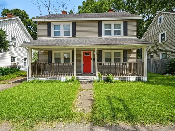 112 Nicholson St, Portsmouth, VA 23702