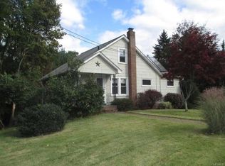 11 Reservoir Rd, Shawangunk, NY 12589