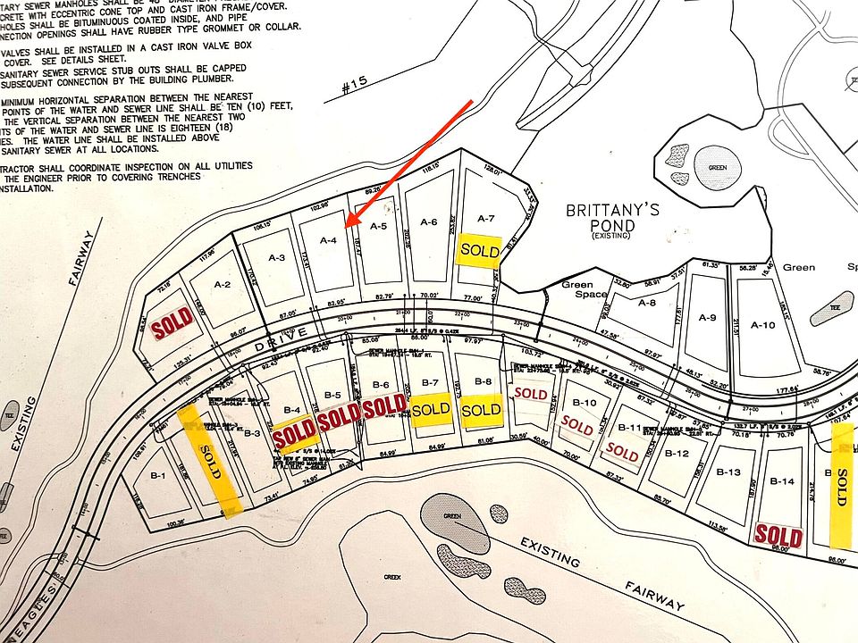 2nd image of 000-A-4 Gleneagles Dr