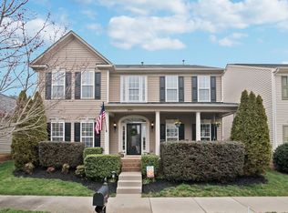 3901 Archer Notch Ln, Huntersville, NC 28078