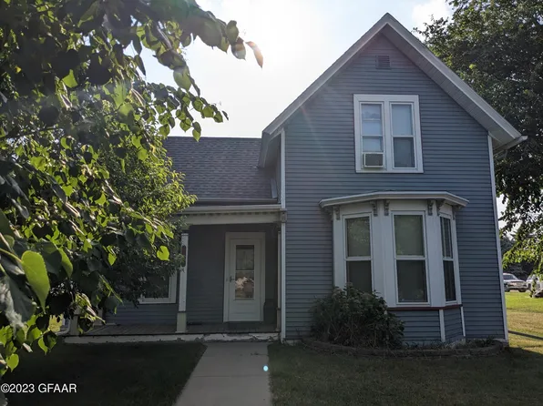 204 N Adam St, Northwood, ND 58267