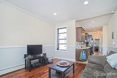 Rented by Halstead Real Estate