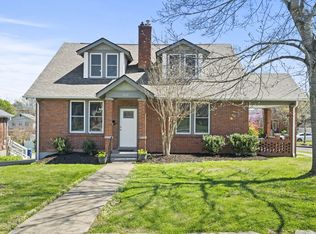 332 Walnut St, Springfield, TN 37172