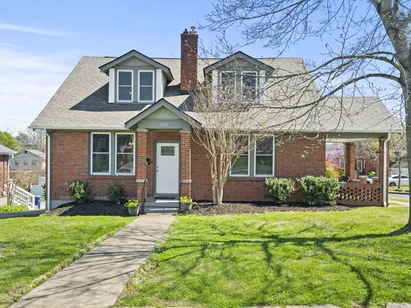 332 Walnut St, Springfield, TN 37172