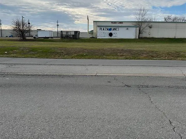 0 W 30th St, Connersville, IN 47331