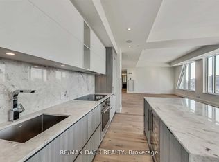 151 Avenue Rd #1001, Toronto, ON M5R0B8