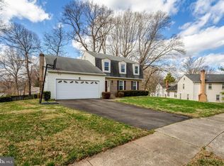 3352 Broken Knife Ct, Annandale, VA