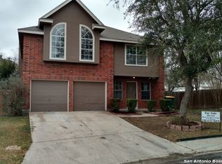 7731 Fallen Pne, Converse, TX 78109