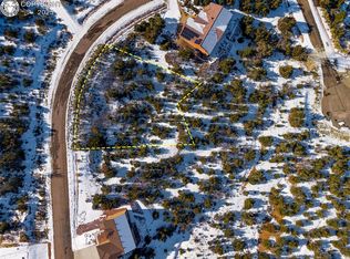 411 Storm Ridge Dr, Canon City, CO 81212