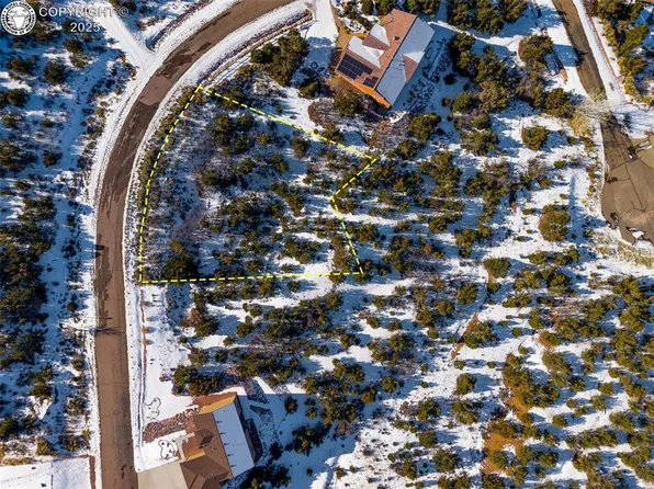 411 Storm Ridge Dr, Canon City, CO 81212