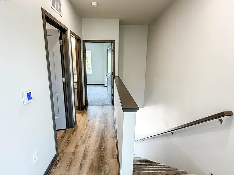 Stevens Creek Villas South — Photo 21