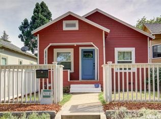 3818 1st Ave, Sacramento, CA 95817